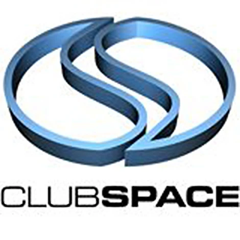 Space White Background1