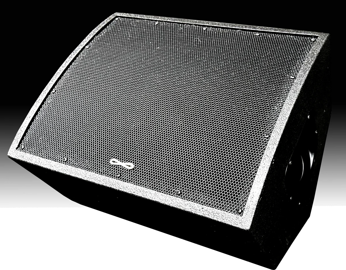 Monitor  1